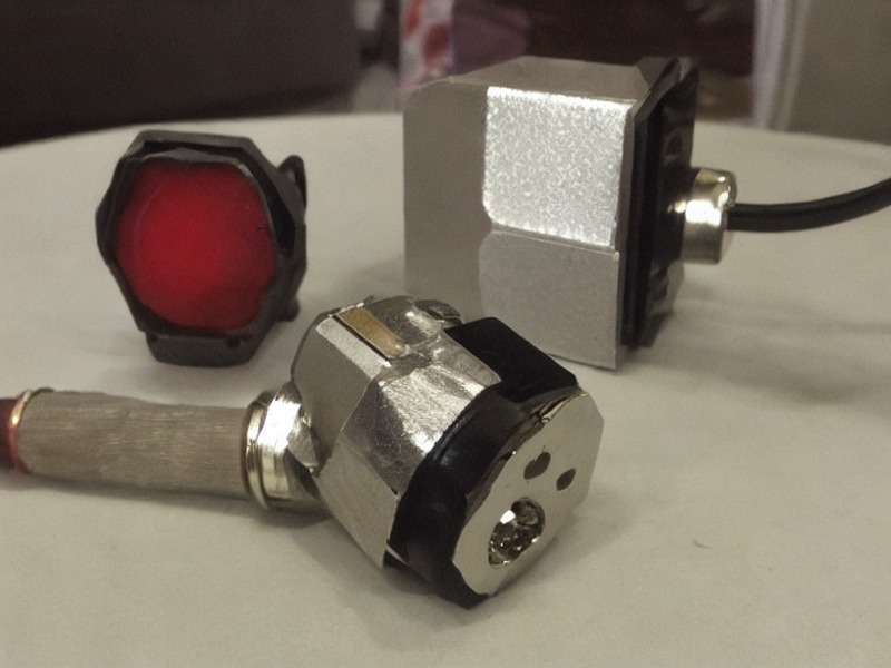 比较器应用项目资料：比较器工程页 2