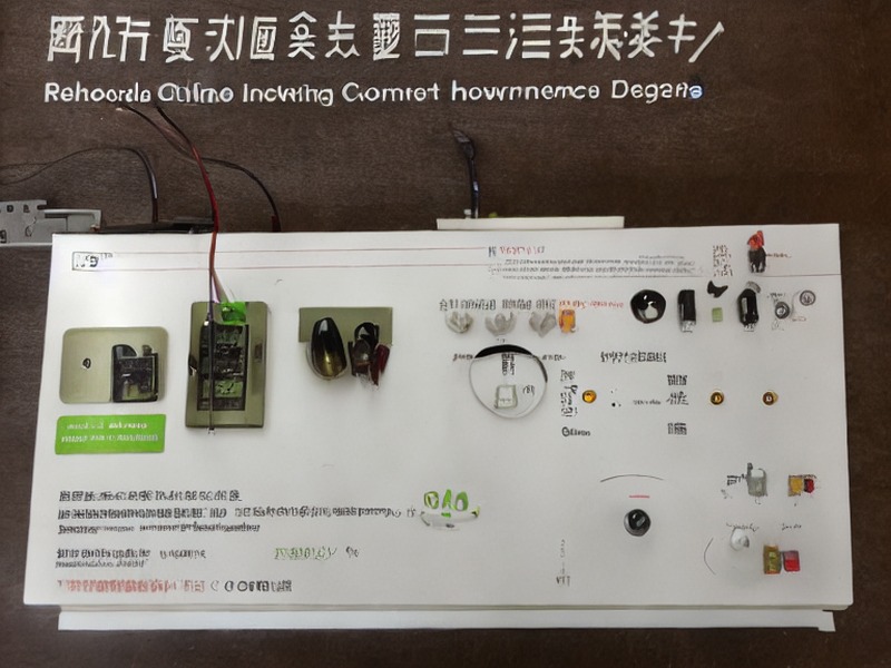 AC/DC电源应用板对板连接应用说明