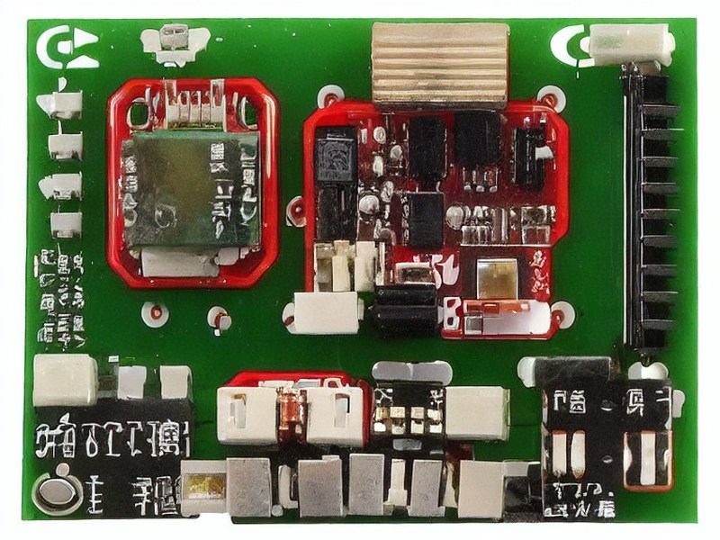 电源模块中心工程资料 1