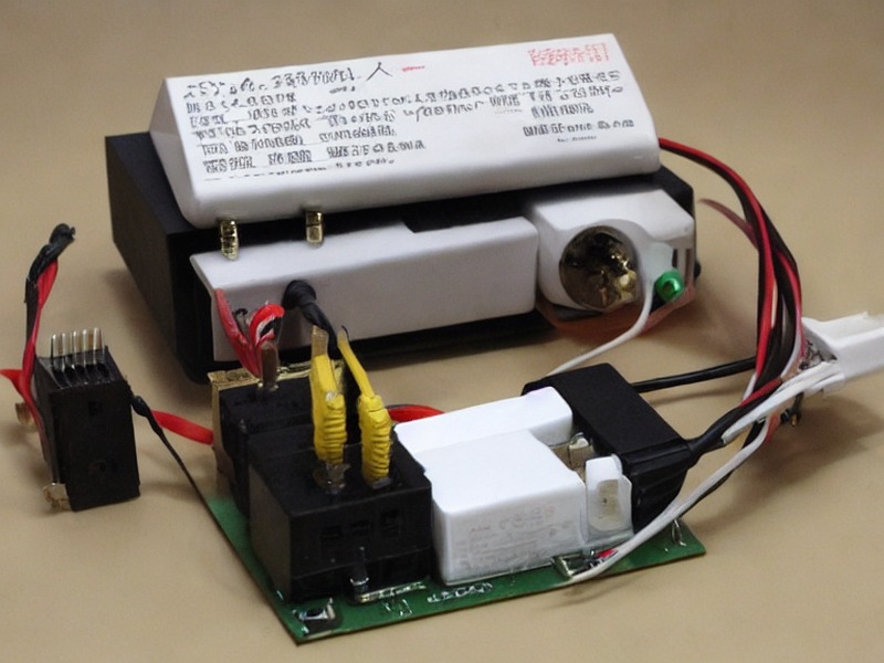 比较器分类工程资料