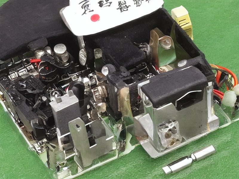 散热器资源工程资料
