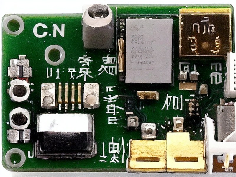 光耦合器资料应用