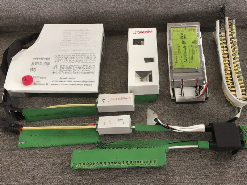 pg模拟器 电源模块参考 2