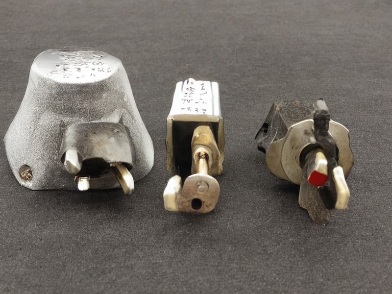 测试夹具应用资料：测试夹具总览 1