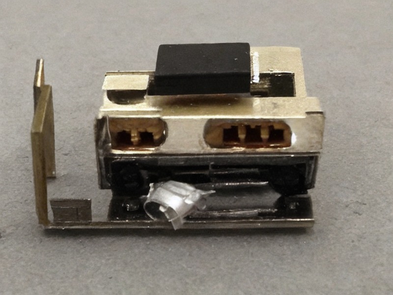 连接器应用选型资料