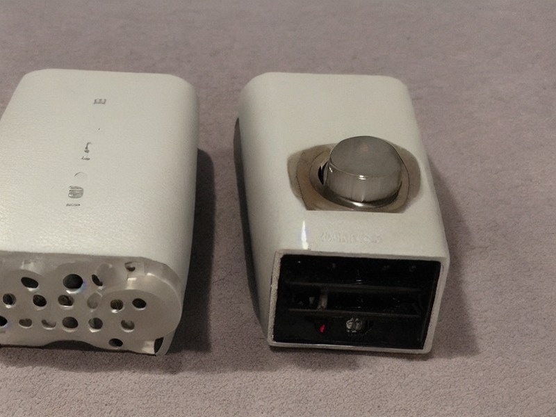 电源模块应用资料：电源模块入口 2
