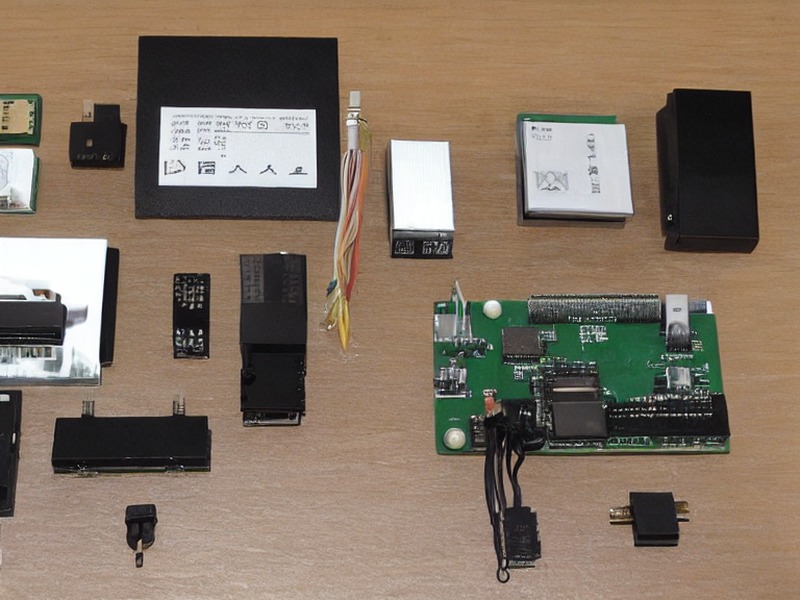 端子组件选型工程资料 2