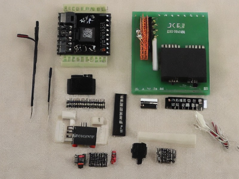 NOR Flash选型资料参考