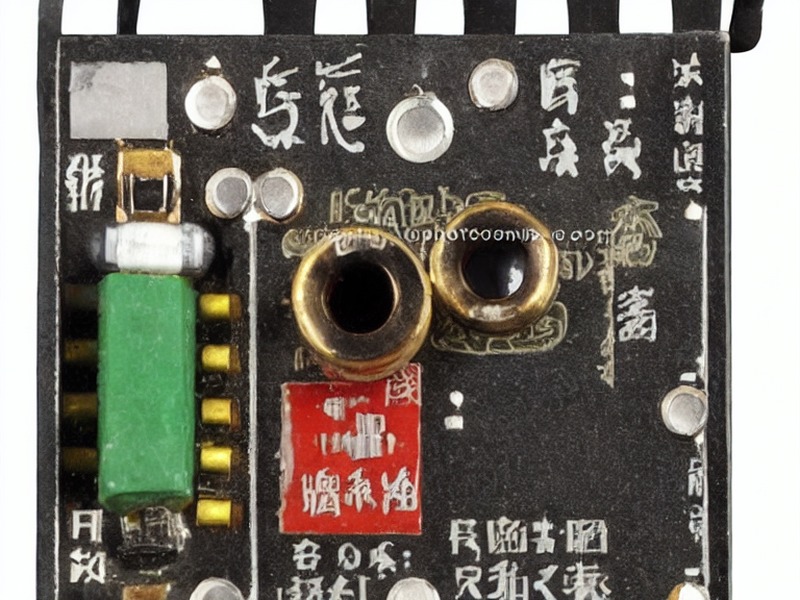 射频连接相关充电管理应用产品说明