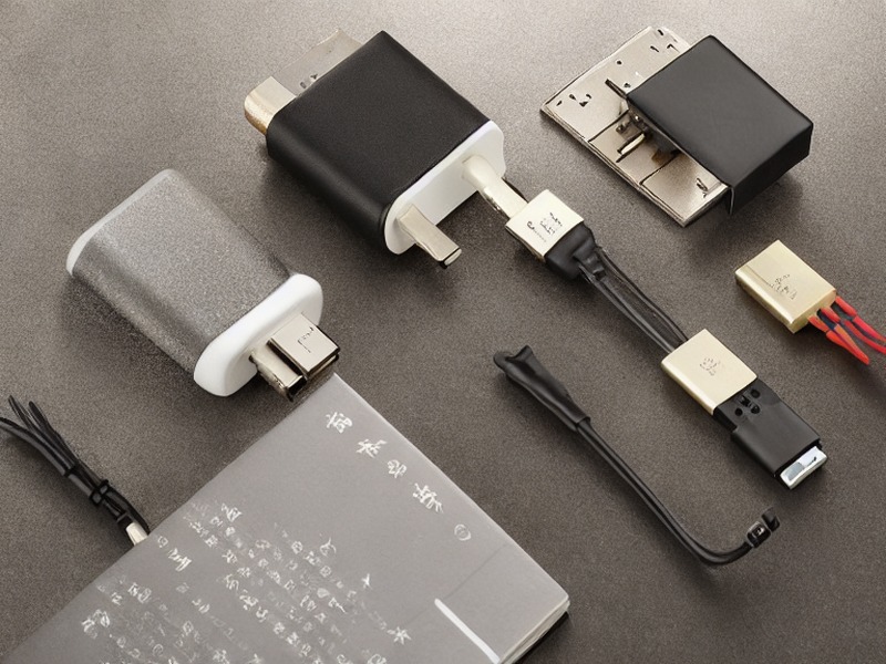 射频连接相关工业网关应用产品说明 1