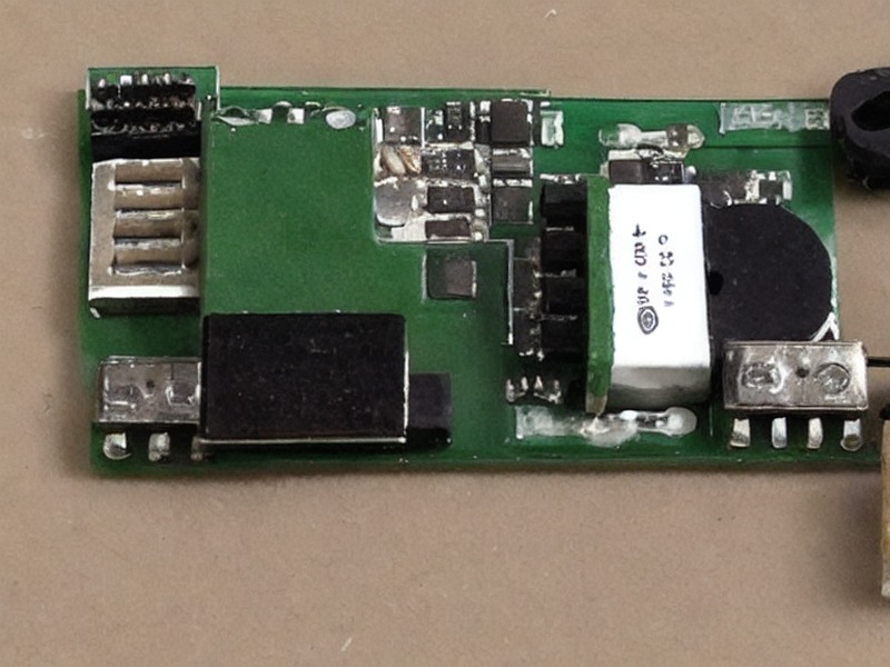 调试工具应用DC/DC转换应用说明 1