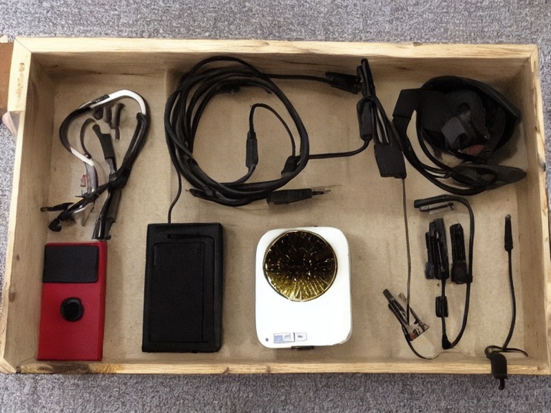 信号源应用相关产品