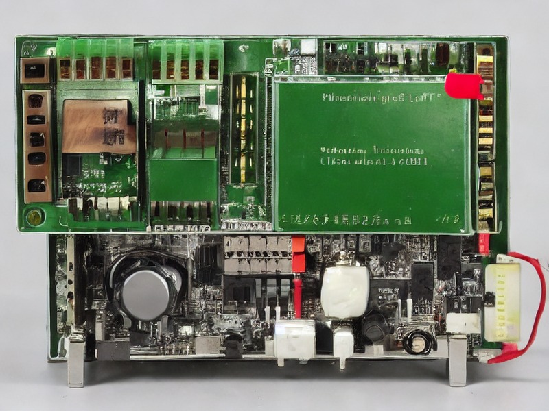 焊接工具应用DC/DC转换应用说明 2