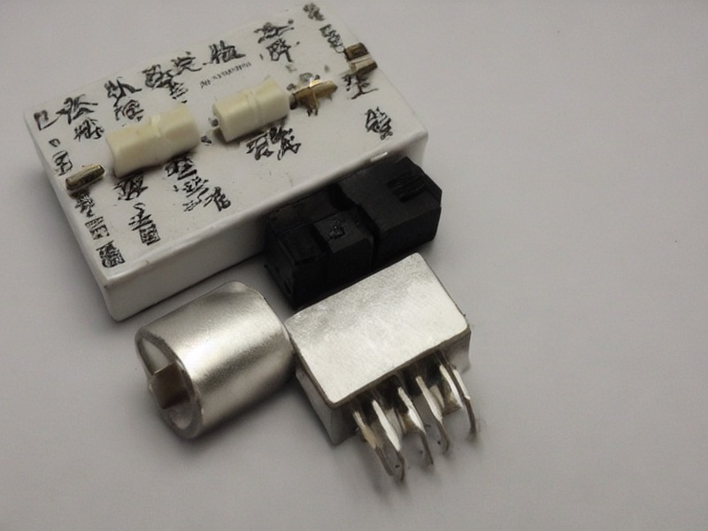 边缘计算内容在替代料比较中的选型资料 1