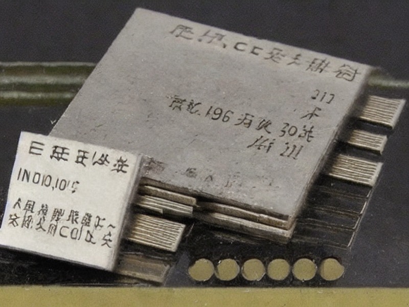 频率控制应用板对板连接应用说明 2