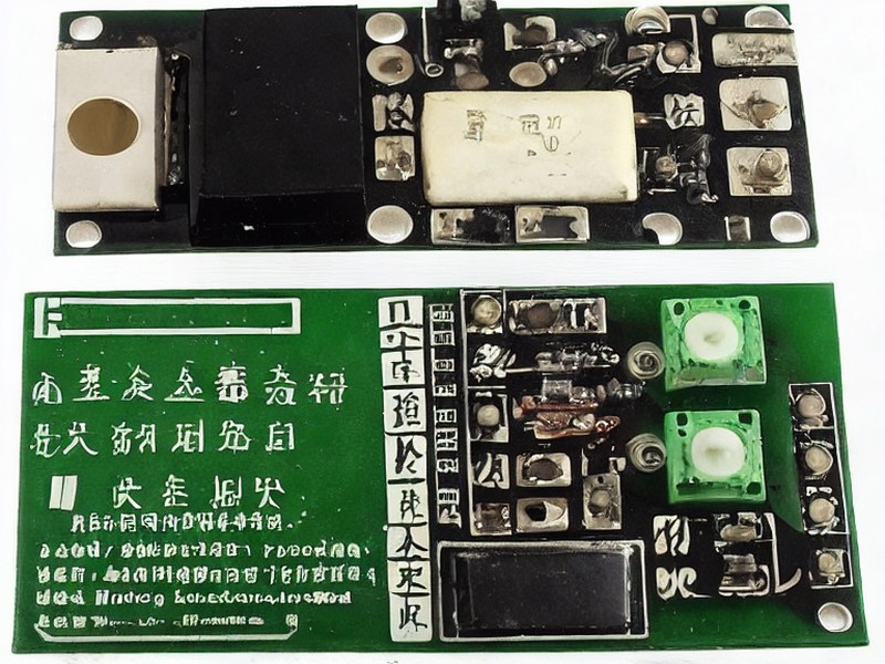 浪涌保护应用技术资料