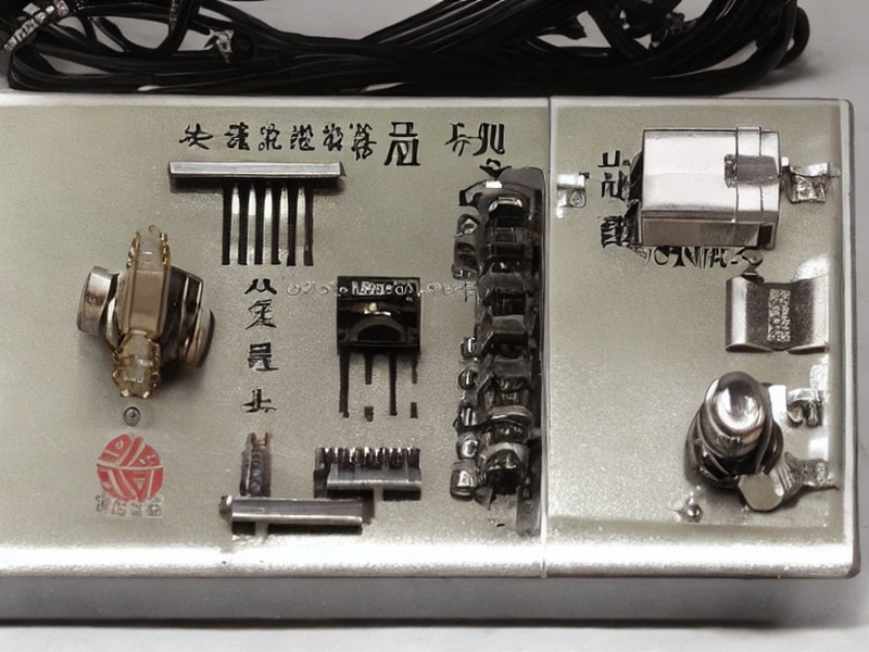 隔离器应用资料：隔离器参考 2