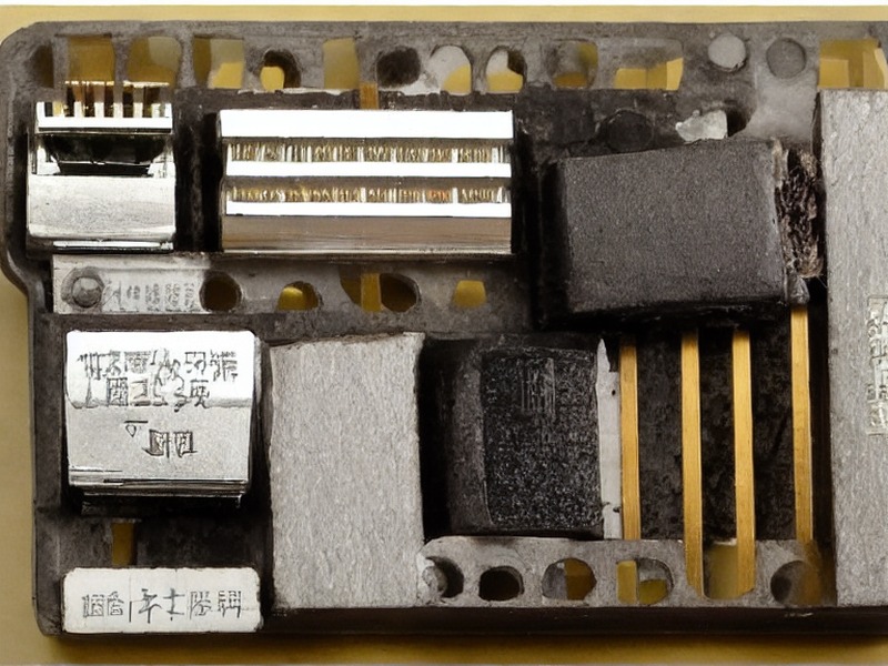 电感器工程页技术资料 2