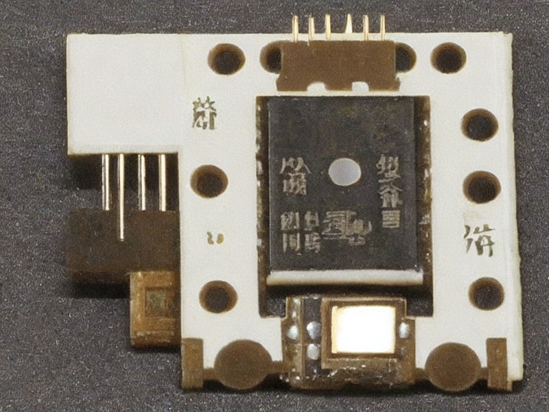 蓝牙模块目录参数与应用整理 2