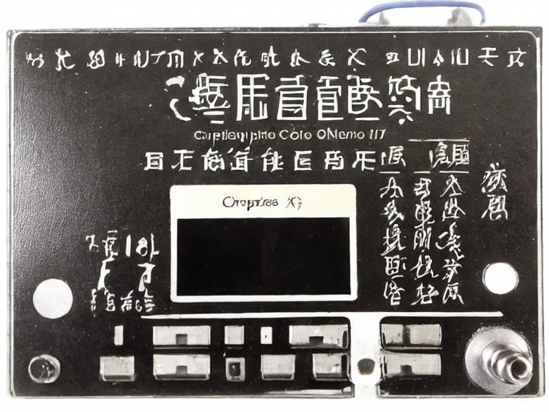 频率控制导航产品资料 2