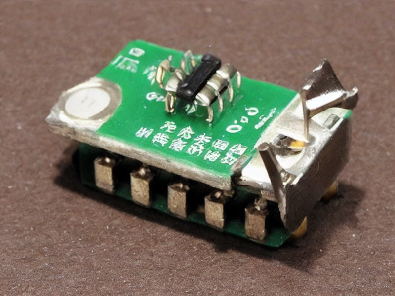 比较器入口技术资料 1