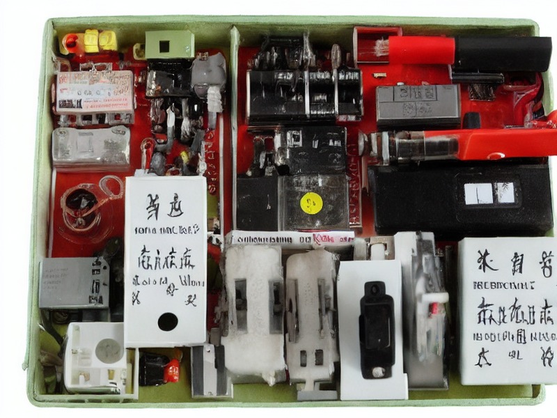 示波器应用页资料参考 2