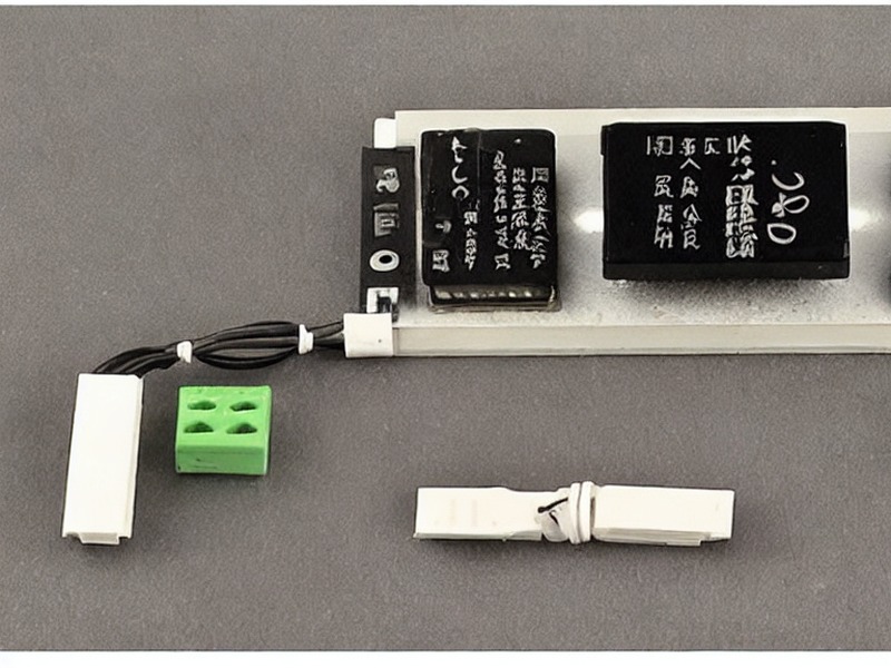 测试夹具资源技术资料