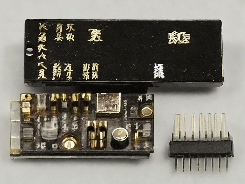 数据转换器应用页产品资料 2