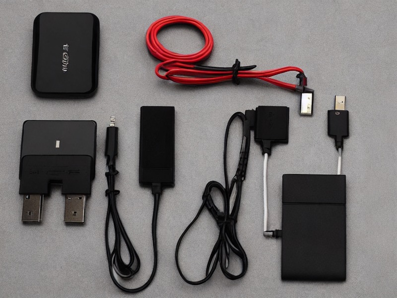 pg模拟器 线缆组件选型产品 1