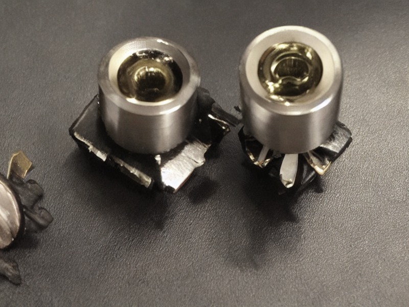 焊接工具应用DC/DC转换应用说明