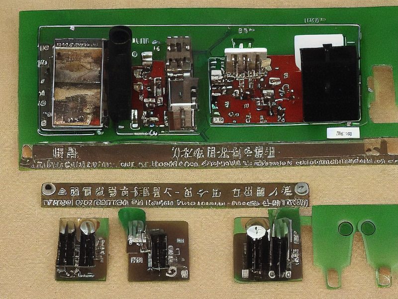 物联网节点中心选型参考
