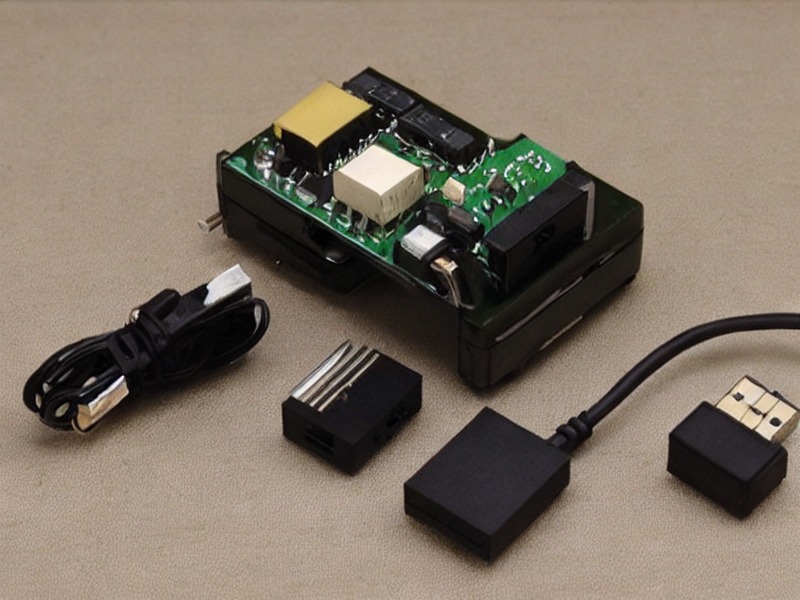 CAN收发器应用选型资料 2