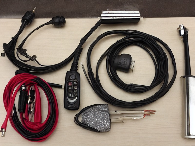 NOR Flash指南选型参考 2