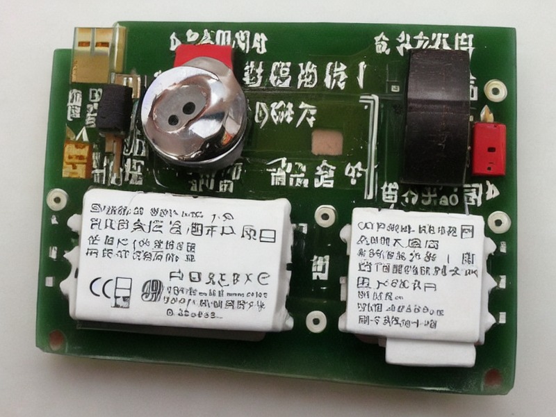 射频连接应用产品说明 1