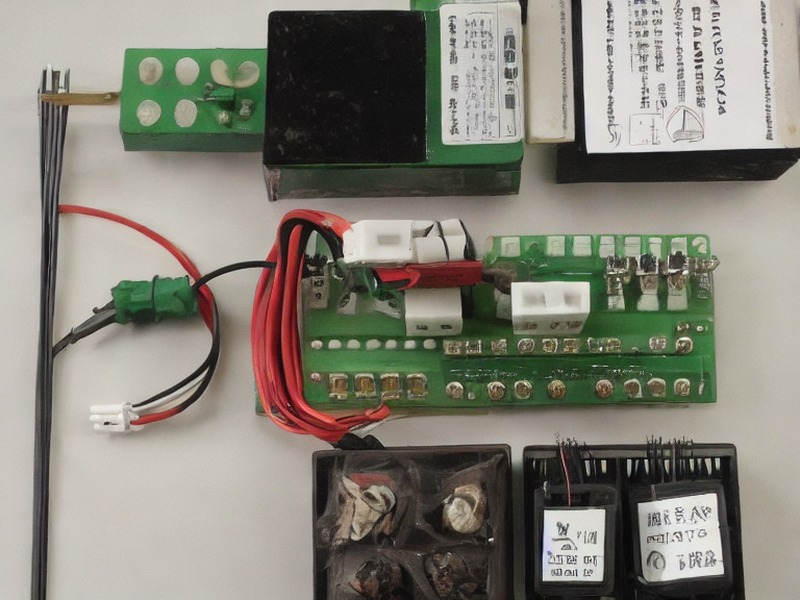 磁性器件资料参数与应用整理 1
