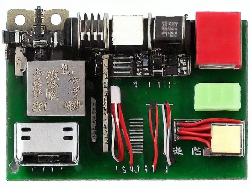 pg模拟器 磁性器件指南目录 2