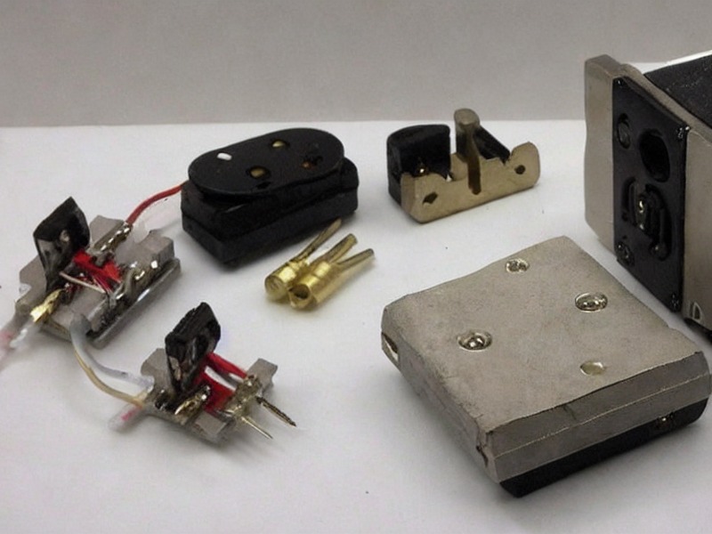 MOSFET应用资料：MOSFET内容 1