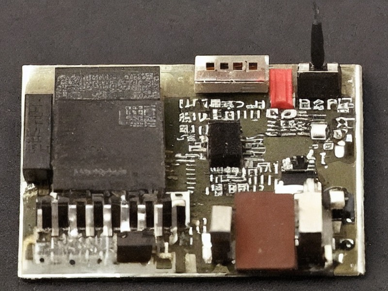 pg模拟器 二极管总览分类 1