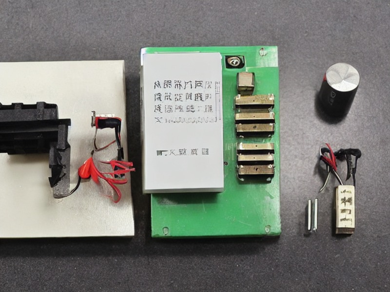 NAND Flash总览应用说明 2