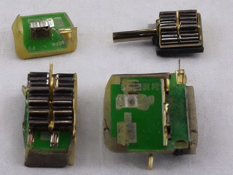 散热器参考工程资料 1