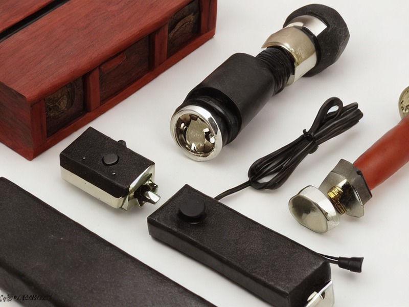 二极管应用选型资料 1