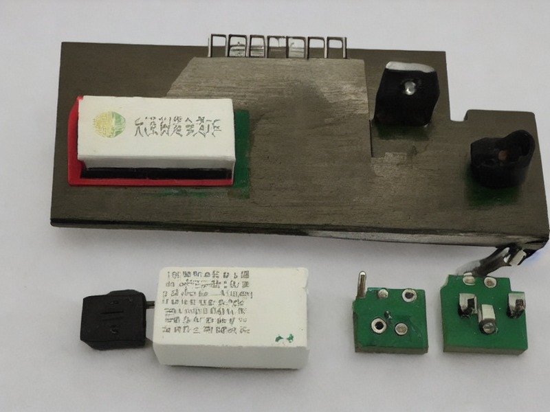 ESD保护应用项目资料：ESD保护说明 1