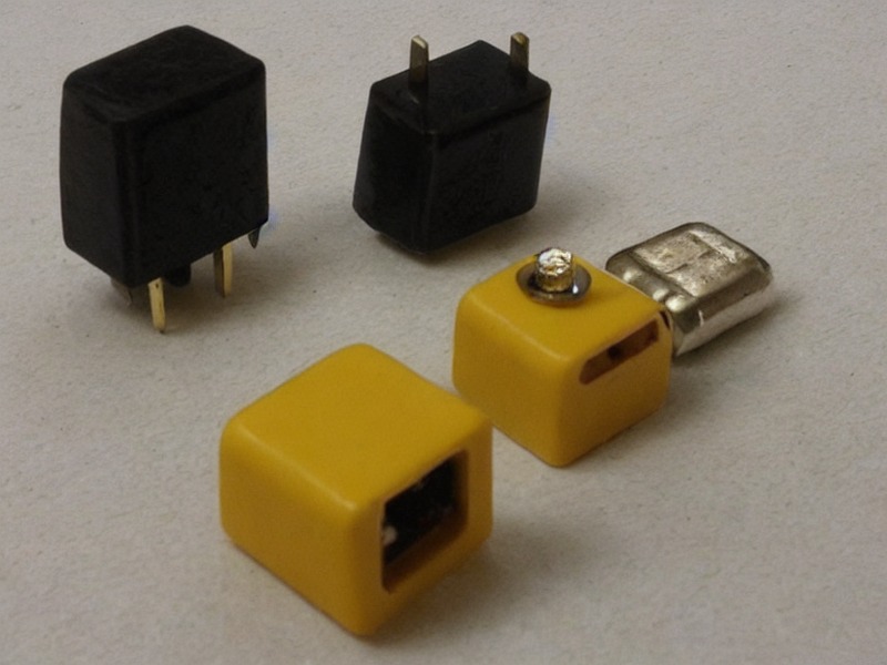 精密电阻资料库技术资料 1