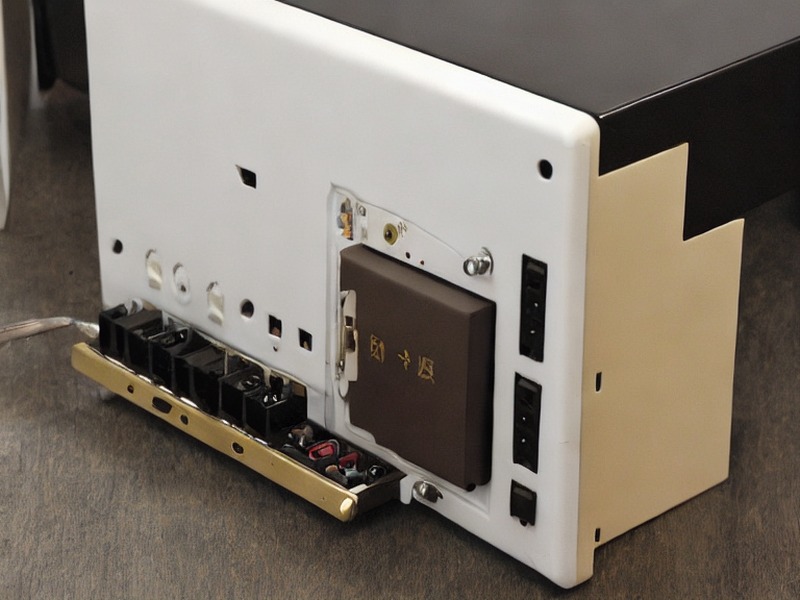 pg模拟器 稳压器入口应用 1