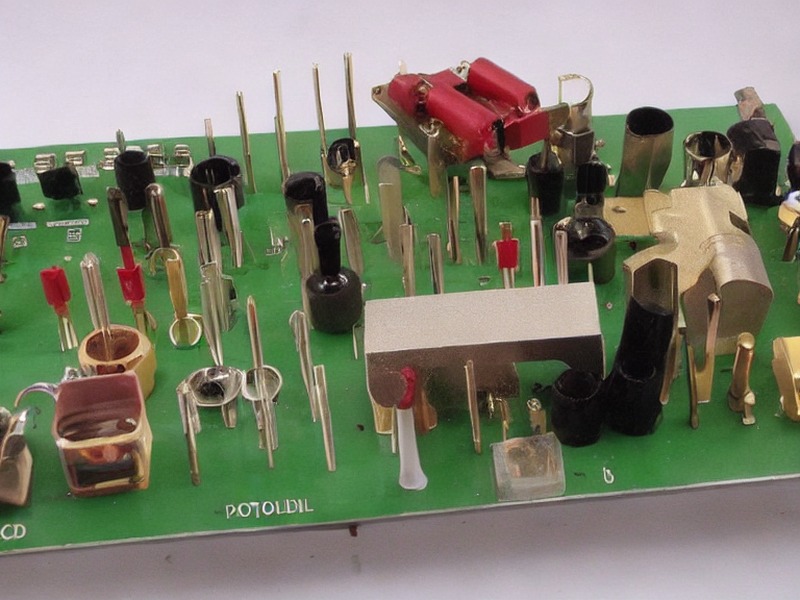 NAND Flash应用板对板连接应用说明 1