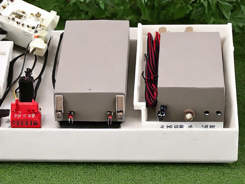 pg模拟器 隔离器说明工程资料 2
