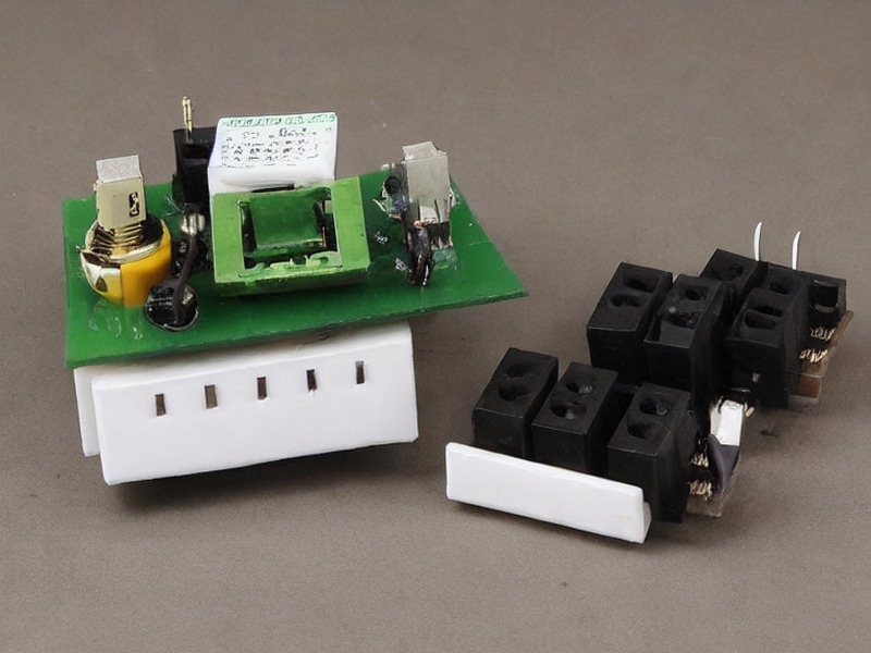 pg模拟器 电源模块参考 1