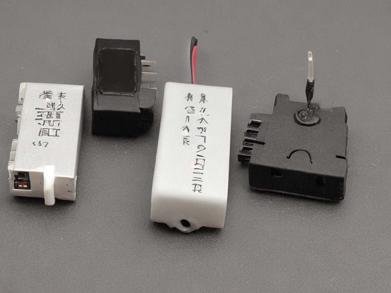 连接器应用项目资料：连接器内容 1