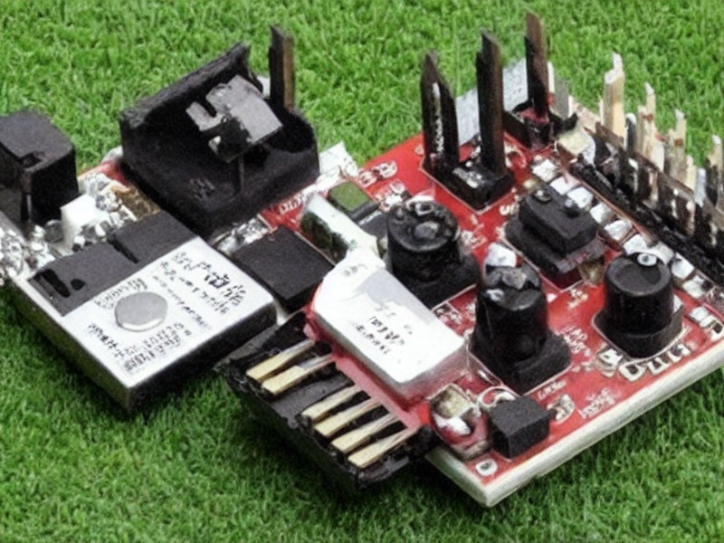 NAND Flash总览应用说明 1