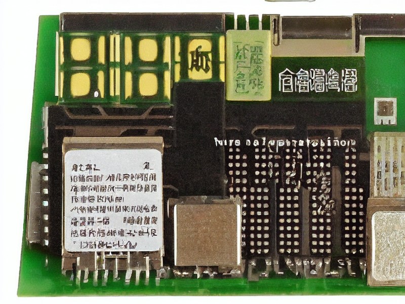 晶振应用选型资料 1
